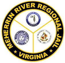 Meherrin Regional Jail Logo