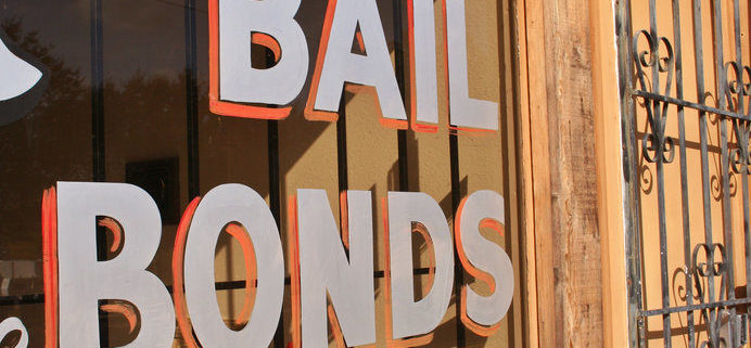 Bail Bond Agents