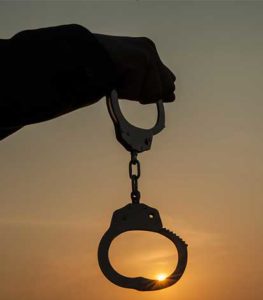 Bondsman Pamunkey Regional Jail